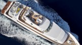 Motor yacht LADY ELLEN